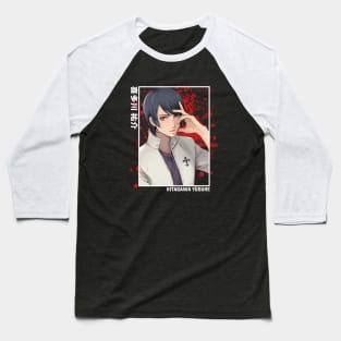 Yusuke Kitagawa Persona 5 Baseball T-Shirt